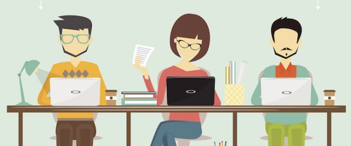 Employee vs. Freelancer – in the light of the changes on the job market